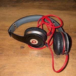 Beats by Dr Dre Solo